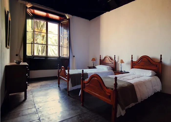 Casa Rural El Palmar