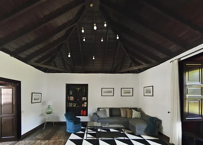 Casa Rural El Palmar
