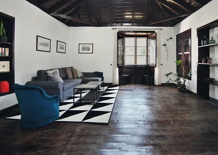 Casa Rural El Palmar