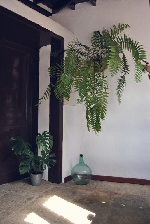 El Palmar Landhaus
