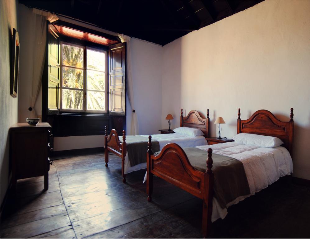 El Palmar Landhaus