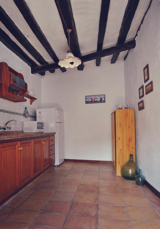Landhaus El Palmar