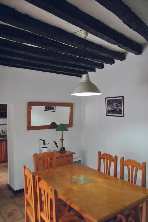 El Palmar Landhaus Vallehermoso