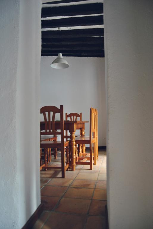 El Palmar Landhaus