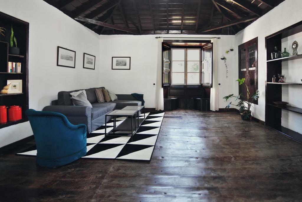 Casa rural El Palmar *